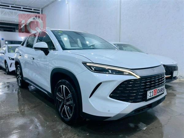 بي واي دي سونغ L DM-i 2025 للبيع في العراق - النجف